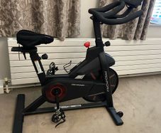 Proform Pro Trainer 500