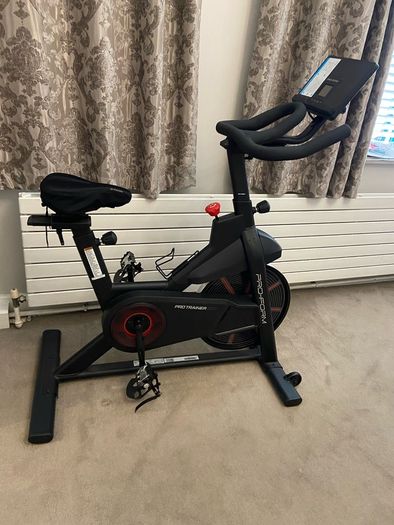 Proform Pro Trainer 500