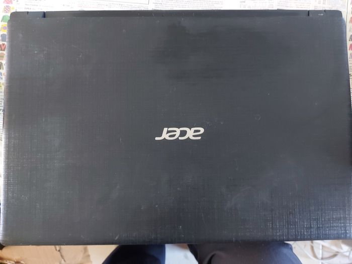 Acer Aspire 3 A315-31 Series, Model N17Q2, Intel Celeron CPU N3350, 1.1Ghz, 4GB Ram, 128GB HDD, Windows 10, Microsoft Edge, Chrome and VLC