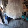 underskirt tulle hoop Image 2