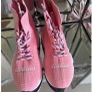 Balenciga girls sock sneakers size11 Image 2