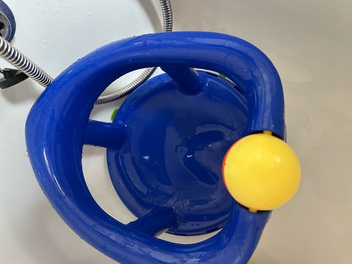 baby bath chair