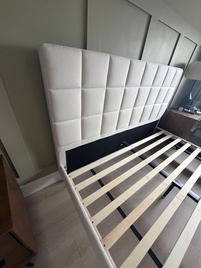 Kingsize Bed frame
