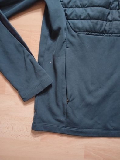 Nike Thermal-Fit Tracksuit ((Immaculate Age 12-13yrs)) khaki Green
