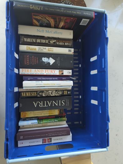 Books
