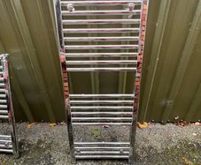 Sonas Towel Warmer (1200x500mm)