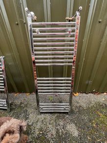 Sonas Towel Warmer (800 x 500mm)