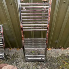 Sonas Towel Warmer (800 x 500mm)
