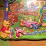 Vtech pre school press n play board Image 4