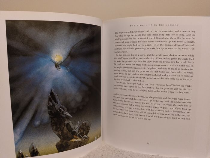 Fairy Tales and Fantastic Stories By Terry Jones