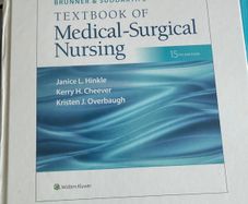 Nursing books