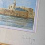 2 original signed by artist lithographs     print Image 8