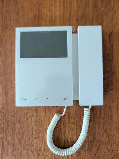Comelit 6701W Simplebus2