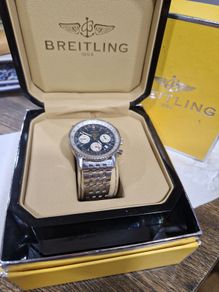 Breitling Navatimer Automatic 43 mm