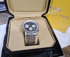 Breitling Navatimer Automatic 43 mm
