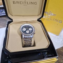 Breitling Navatimer Automatic 43 mm