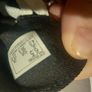 ladies girls vans trainers Image 2