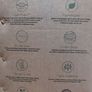 Panda Memory Foam Bamboo Mattress Topper Image 4
