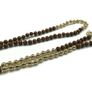 DesignSix Beaded Necklace New with Tags Image 2