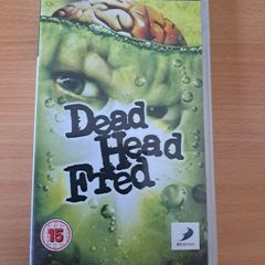Dead Head Fred - PSP
