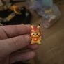 Pikachu figures Image 8