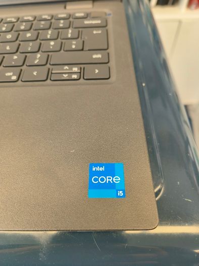 Dell Latitude 3420 Laptop, 14" Core i5 11th Gen, 16GB RAM, 500GB SSD, Windows 11 Pro