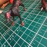 ToyBiz Resident Evil figure lot Image 7