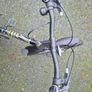 Apollo Phaze mountain bike + helmet Image 3