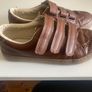 Marks & Spencers boys shoes Image 3