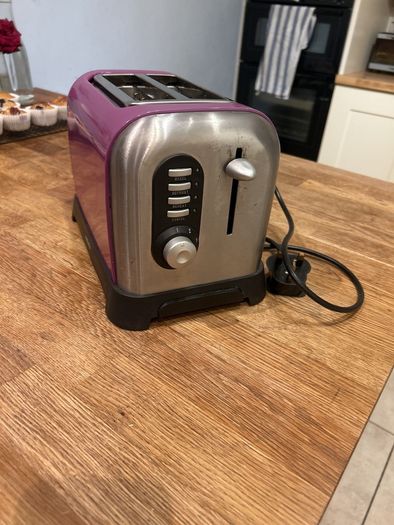 toaster