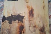 Nine Inch Nails - Downward Spiral
