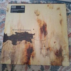 Nine Inch Nails - Downward Spiral