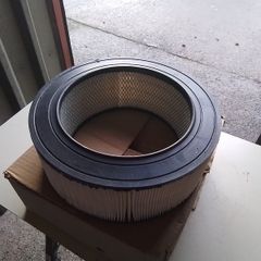 Leyland Roadrunner Air Filter.