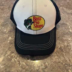 Bass pro shops cap