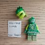 lego njo0746 Lloyd, set ninjago 70689 Image 2
