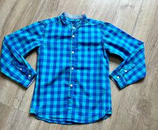 Primark shirt, 7/8y