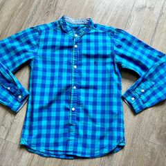 Primark shirt, 7/8y