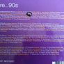 Brand New "Pure 90's cd Image 4