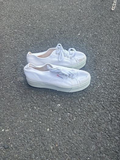 superga