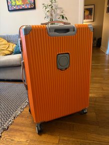 Suitcase