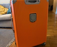 Suitcase