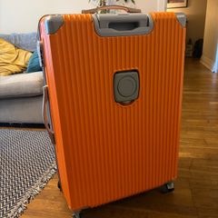 Suitcase