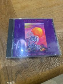 Carmel Boyle - Celtic Dawn