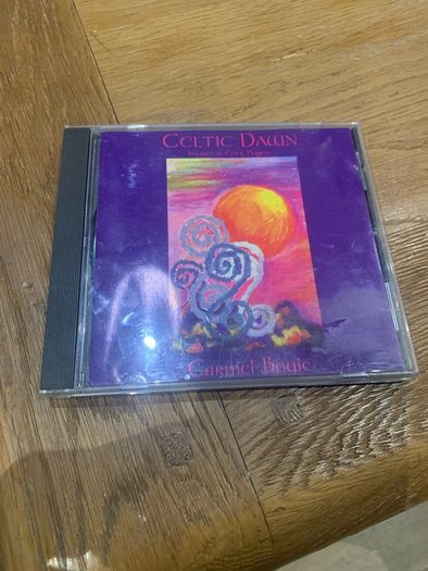 Carmel Boyle - Celtic Dawn