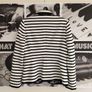 Striped Blazer UK10 Image 7