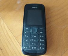 Nokia 113
