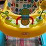 Bizzy bee Baby walker Image 2