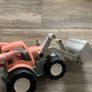Toy tractor Image 2