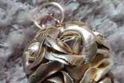 Key ring charm