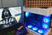 Pc Gaming Computer Monitor